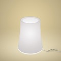 Birdie Zero Small Table Lamp