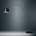 Twiggy Elle Floor Lamp