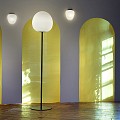 Rituals XL Floor Lamp