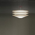 Floatation Suspension Lamp - 120cm