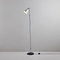 Circle Line Floor Lamp