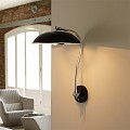 Hugo Wall Lamp