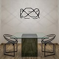 Titia Minor Suspension Lamp