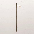 Barchessa Outdoor Floor Lamp - D