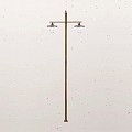 Barchessa Outdoor Floor Lamp - E