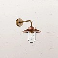 Calmaggiore Outdoor Wall Lamp - C