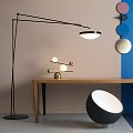 Effimera F5 Floor Lamp