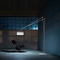 Effimera F50 Floor Lamp