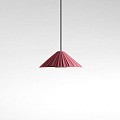 Pu-erh 21 Suspension Lamp