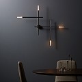 Kitami Small Wall Lamp