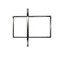 Mondrian LED Wall Lamp