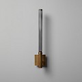 Root One Slim Wall Lamp