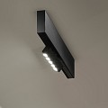 Brooklyn Spot Ceiling Lamp