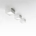 Four Outdoor Ceiling Lamp