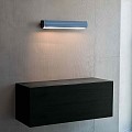 Applique Cylindrique Longue Wall Lamp
