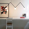 DABLIU Suspension Lamp - Globe