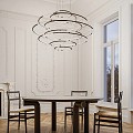DROP Suspension Lamp