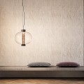 Bolha Suspension Lamp