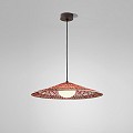 Nans S-55 Outdoor Suspension Lamp