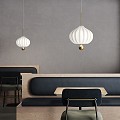 Lilli Suspension Lamp