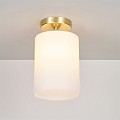Brompton Size 2 Ceiling Lamp