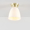 Hector Medium Bibendum Ceiling Lamp