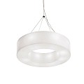 Atollo ø150 Outdoor Suspension Lamp With 1 Steel Cable