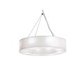 Atollo ø70 Outdoor Suspension Lamp With 1 Steel Cable