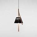 Cambo Suspension Lamp - CM304