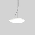Modulor Large Suspension Lamp