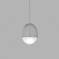 Riketta Small Suspension Lamp