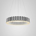 Carousel Medium Suspension Lamp