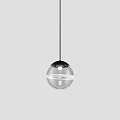 Oro 16L Suspension Lamp
