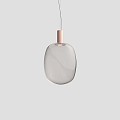 Riflesso Large Suspension Lamp