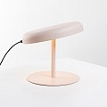 Mood Table Lamp With Table Support