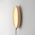 Mood Wall Lamp - Flat Wall Support