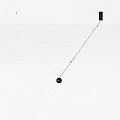 Compass Suspension Lamp - T-4074