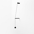 Compass Wall Lamp - A-4071