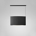 Noren 123.2 Pendant With Lower Lighting