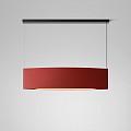 Noren 151 Pendant With Upper & Lower Lighting