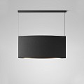 Noren 151.2 Pendant With Lower Lighting