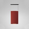 Noren 72 Pendant With Lower Lighting