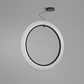 Roda 150-V Suspension Lamp