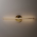 Optical Wall Lamp
