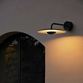 Ginger 32A Outdoor Wall Lamp
