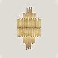 Voliere Suspension Lamp