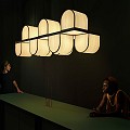 OSCA Large Suspension Lamp