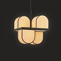 OSCA Small Suspension Lamp