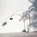 Arco Floor Lamp