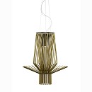 Allegretto Assai Suspension Lamp